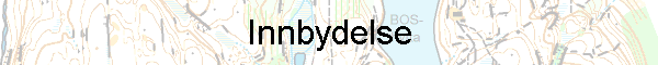 Innbydelse