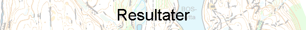 Resultater