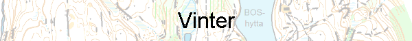 Vinter