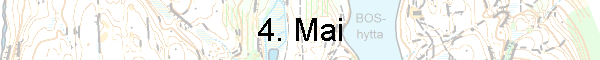4. Mai
