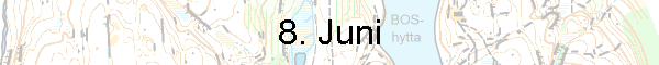 8. Juni