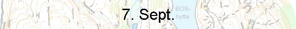 7. Sept.