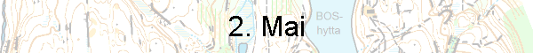 2. Mai