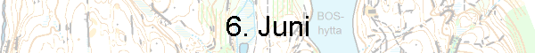 6. Juni