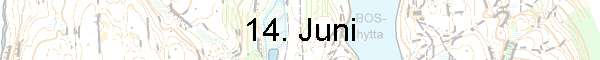 14. Juni