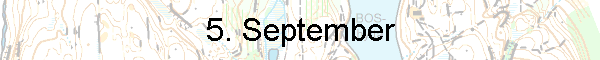5. September