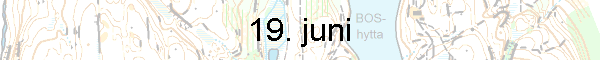 19. juni