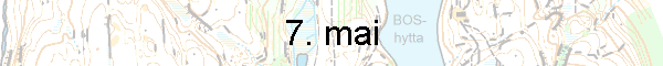 7. mai