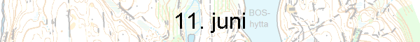 11. juni