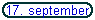17. september