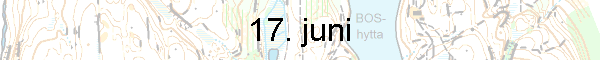 17. juni