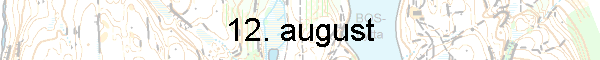 12. august