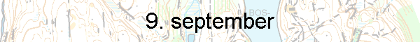 9. september