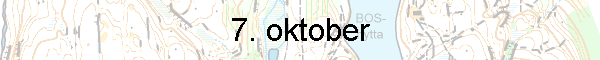 7. oktober