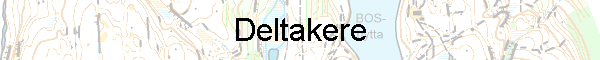 Deltakere