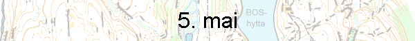 5. mai