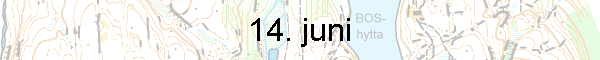 14. juni