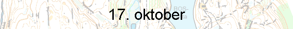 17. oktober