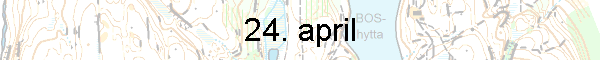 24. april