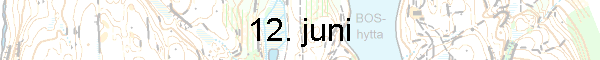12. juni