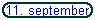 11. september