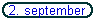 2. september