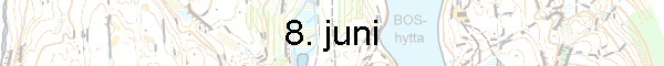 8. juni