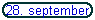 28. september