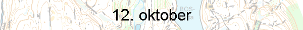 12. oktober
