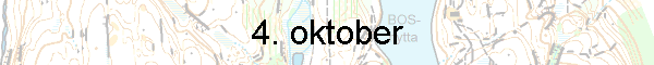 4. oktober