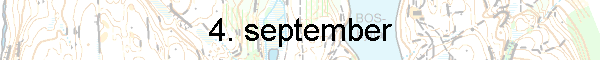 4. september