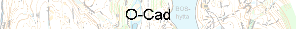 O-Cad